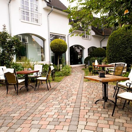 Romantik Hotel Neuhaus Iserlohn Esterno foto