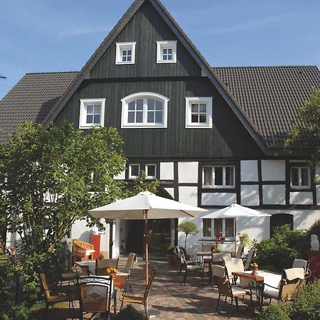 Romantik Hotel Neuhaus Iserlohn Esterno foto