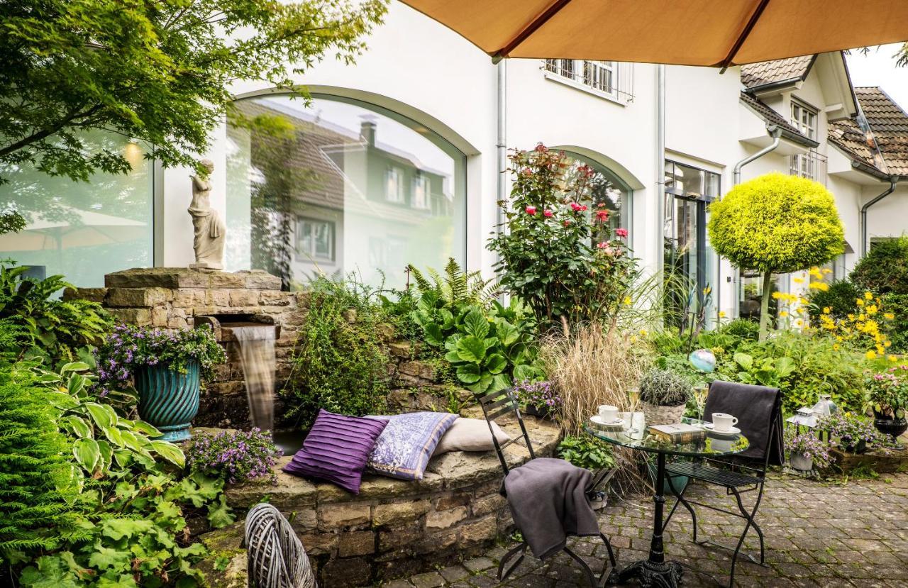 Romantik Hotel Neuhaus Iserlohn Esterno foto