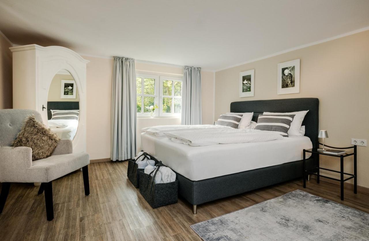 Romantik Hotel Neuhaus Iserlohn Esterno foto