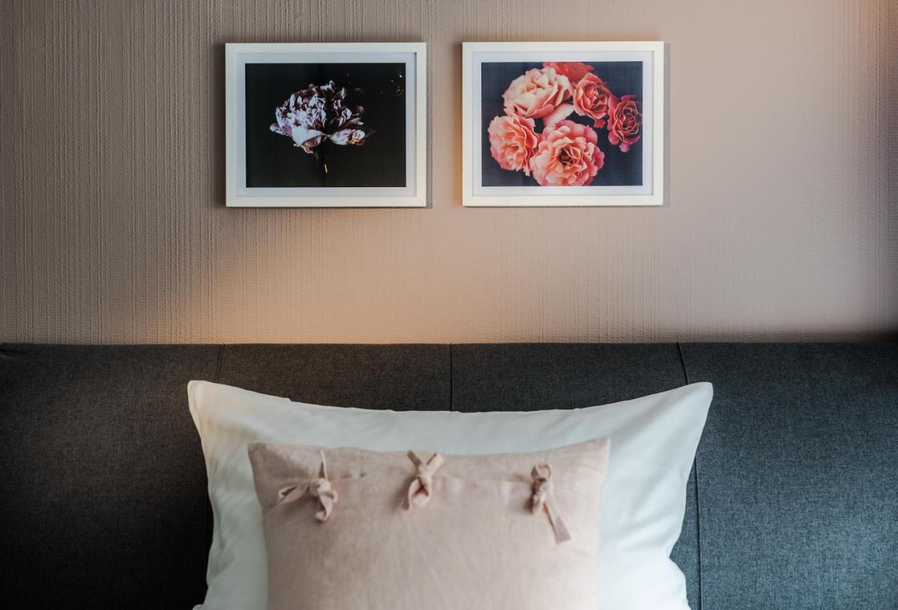 Romantik Hotel Neuhaus Iserlohn Esterno foto