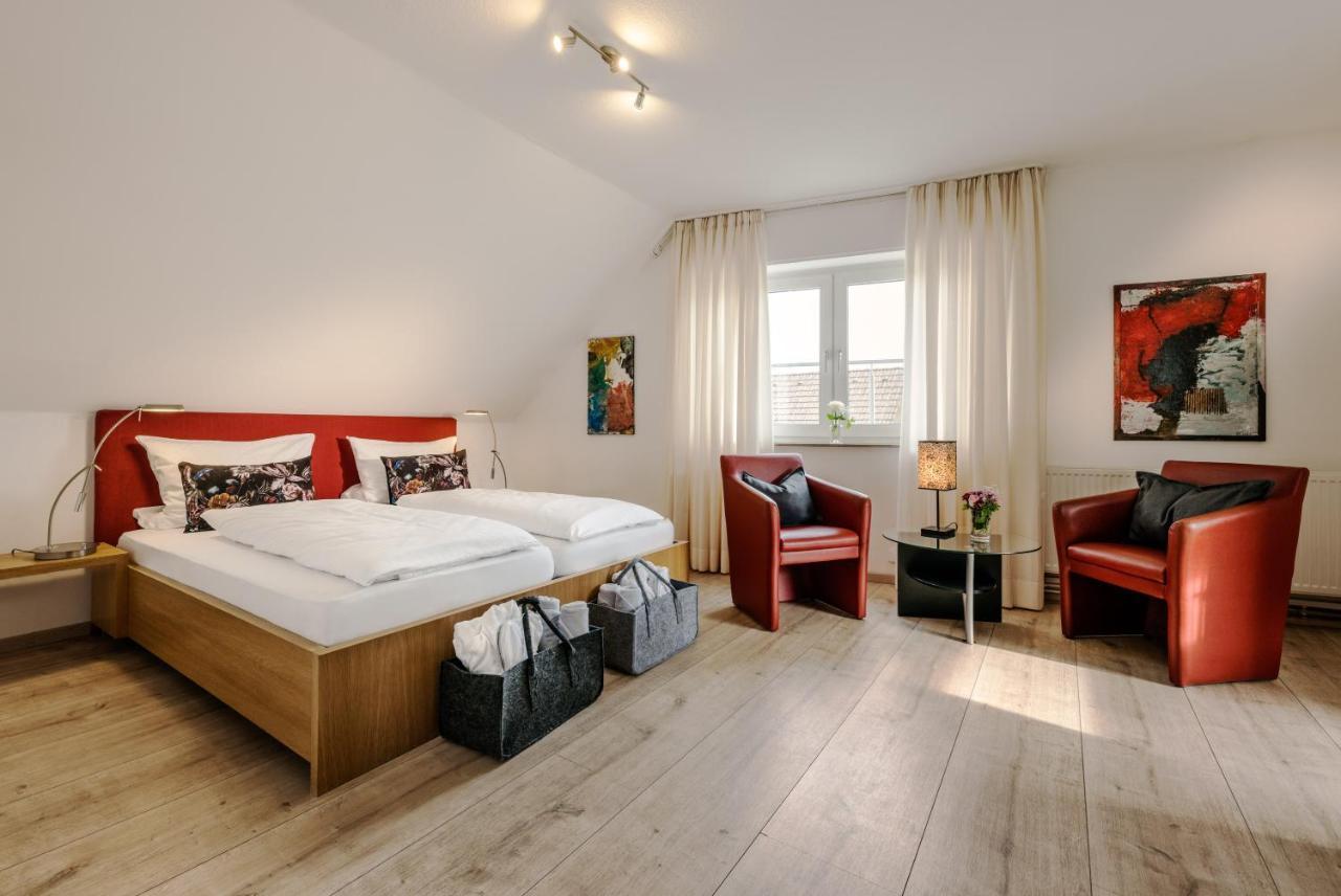 Romantik Hotel Neuhaus Iserlohn Esterno foto