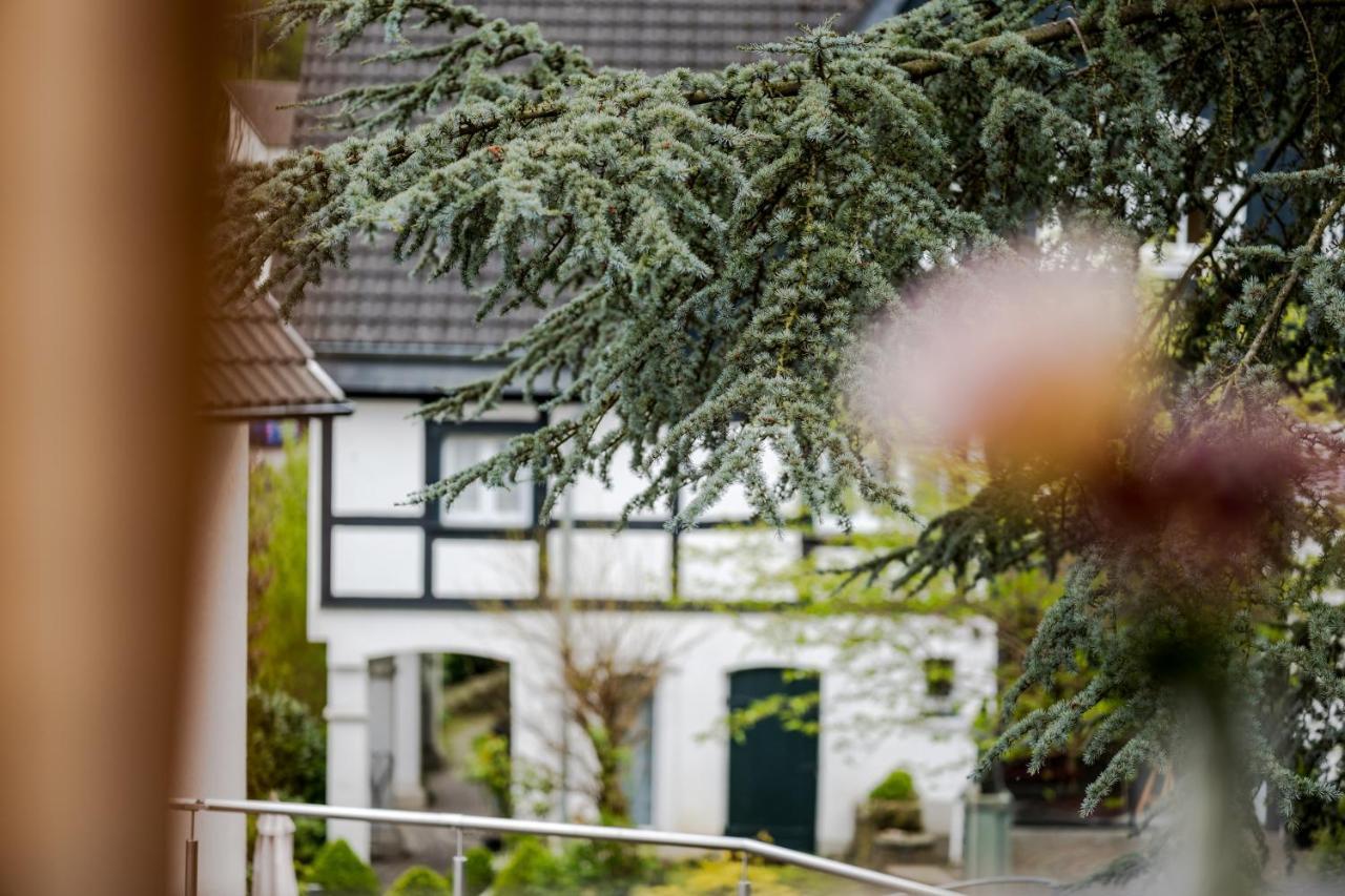 Romantik Hotel Neuhaus Iserlohn Esterno foto