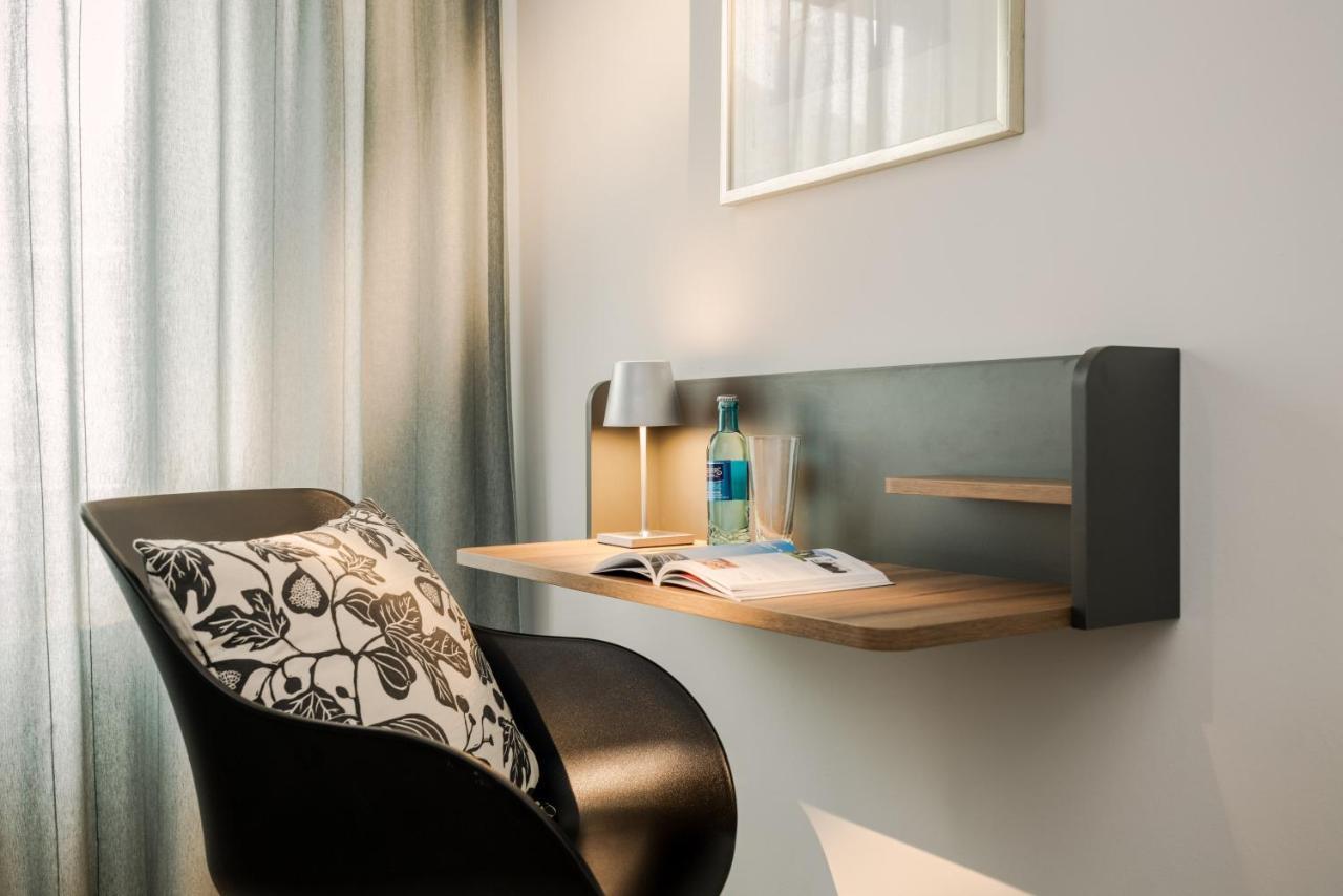 Romantik Hotel Neuhaus Iserlohn Esterno foto