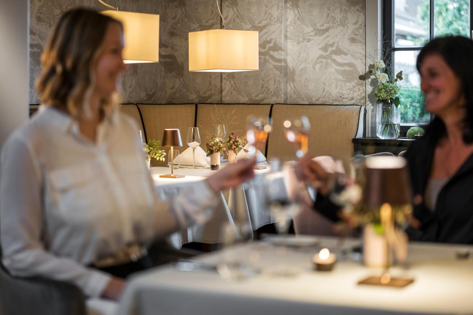 Romantik Hotel Neuhaus Iserlohn Esterno foto