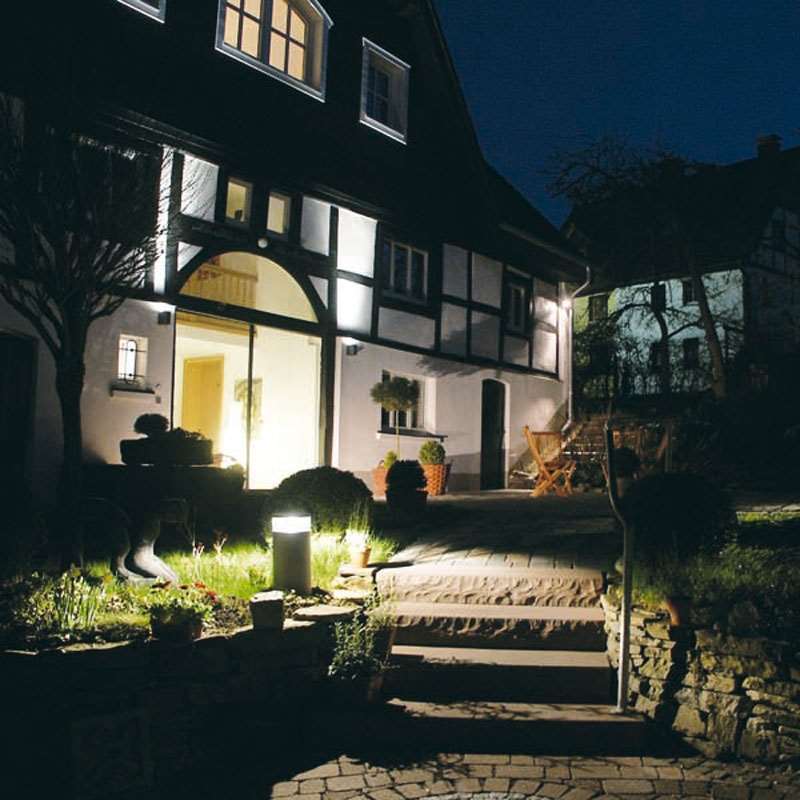 Romantik Hotel Neuhaus Iserlohn Esterno foto