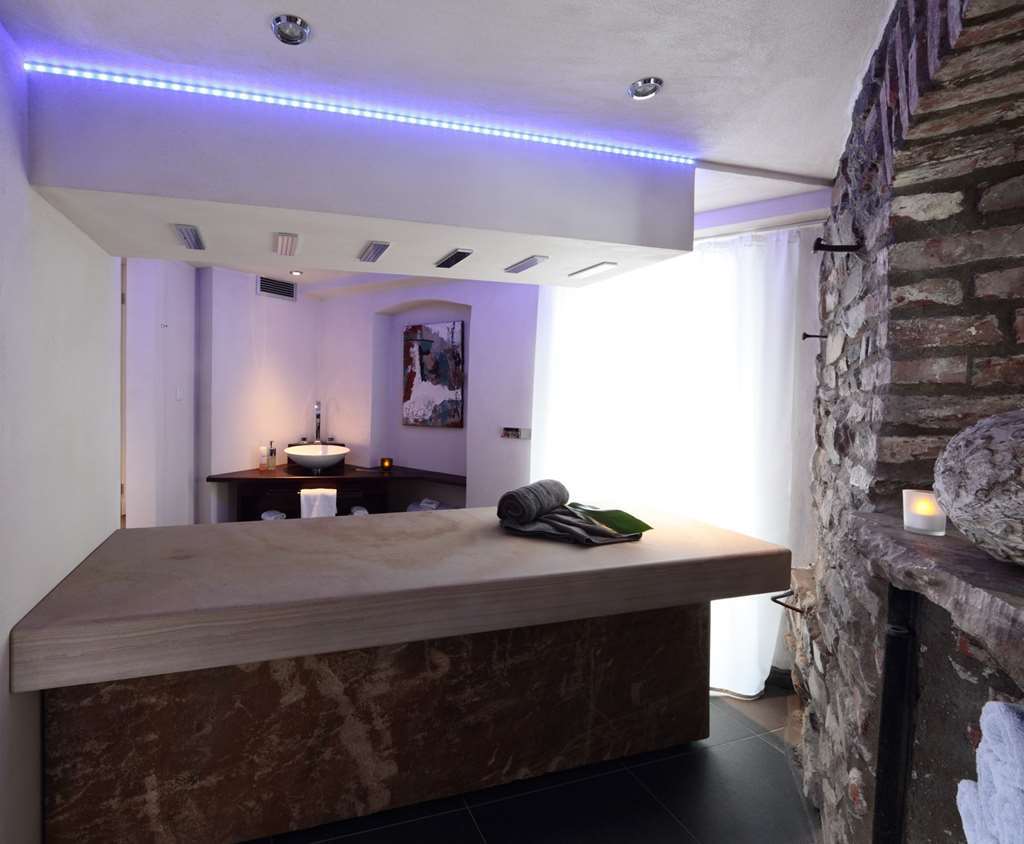 Romantik Hotel Neuhaus Iserlohn Esterno foto