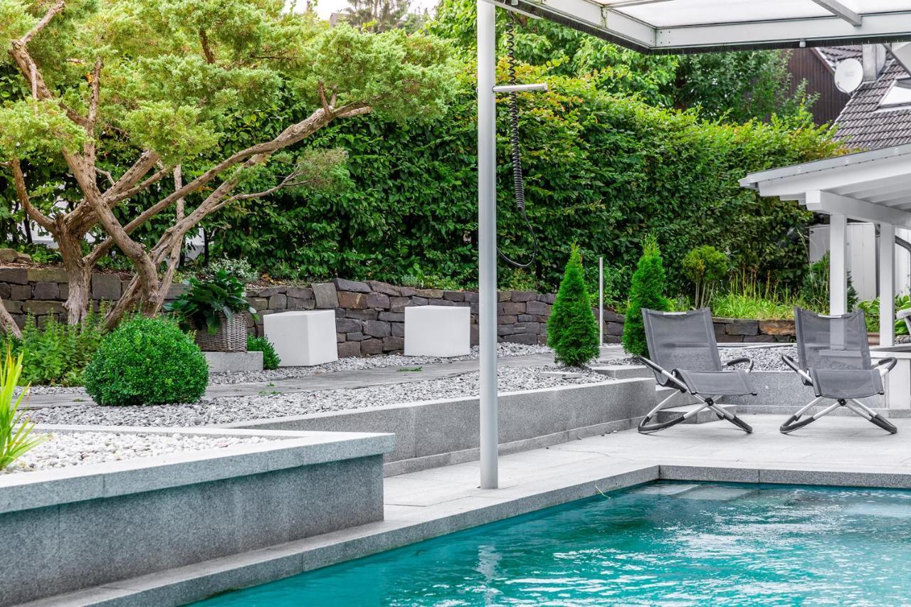 Romantik Hotel Neuhaus Iserlohn Esterno foto