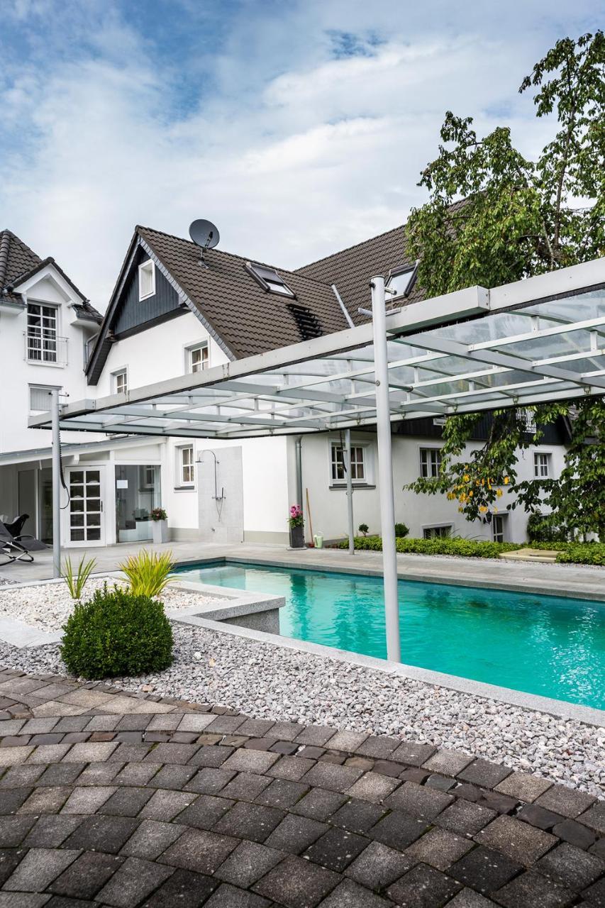 Romantik Hotel Neuhaus Iserlohn Esterno foto